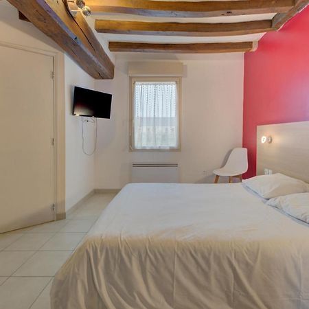 La Petite Maison Appartement 1 Avoine Екстериор снимка