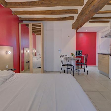 La Petite Maison Appartement 1 Avoine Екстериор снимка