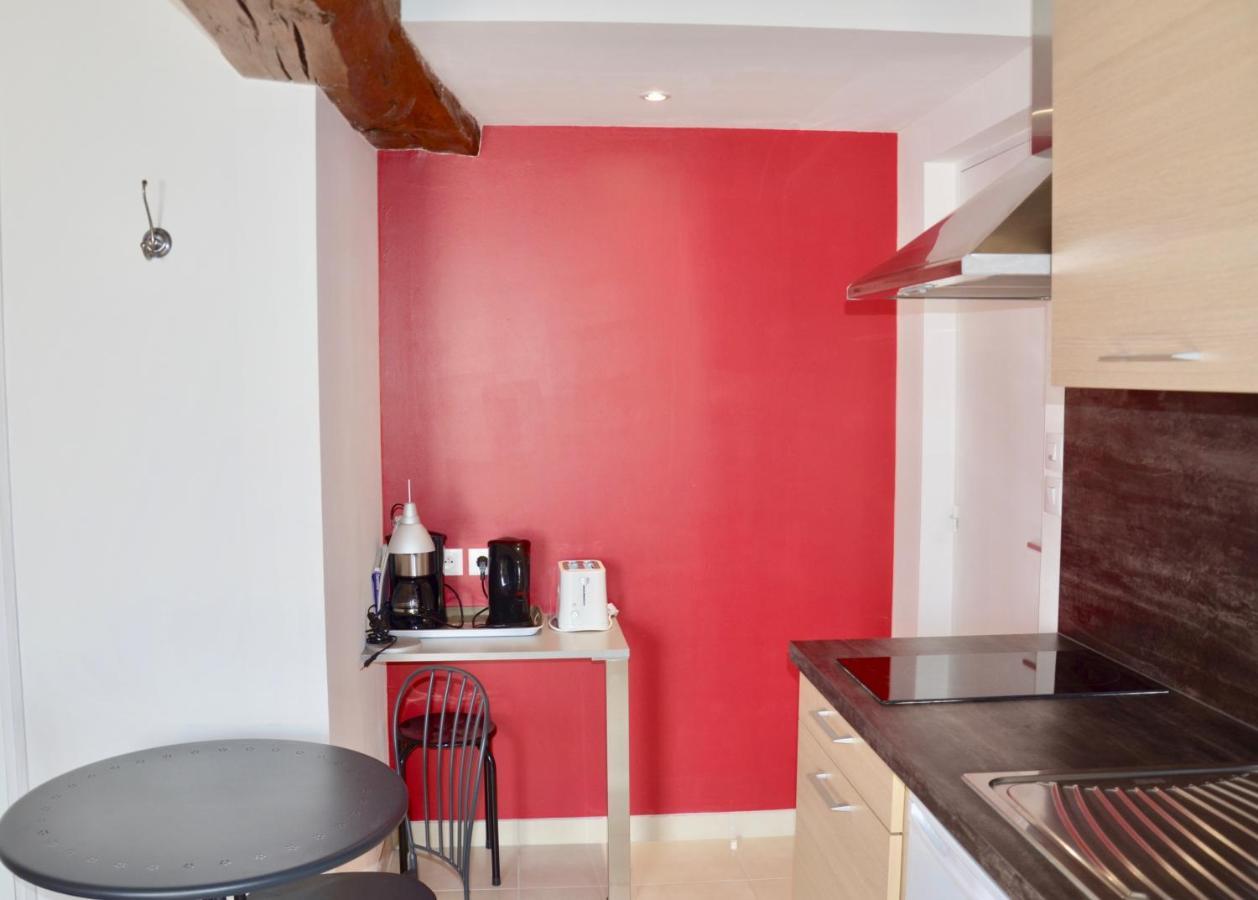 La Petite Maison Appartement 1 Avoine Екстериор снимка