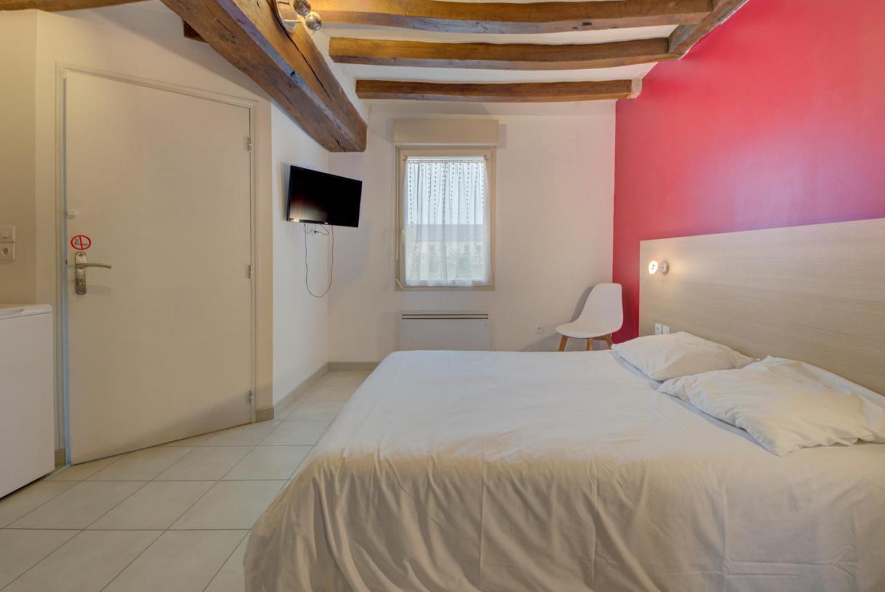 La Petite Maison Appartement 1 Avoine Екстериор снимка