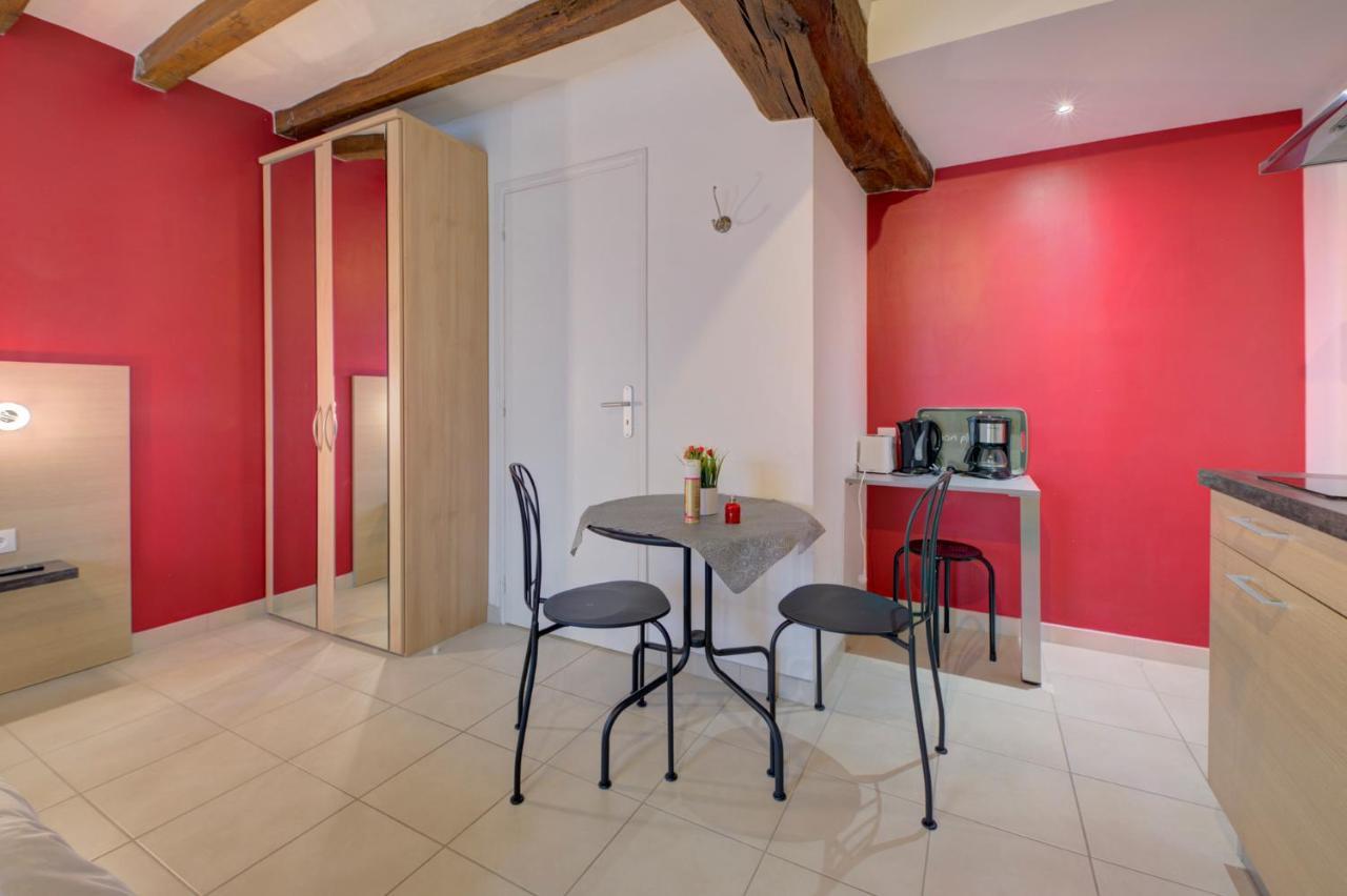 La Petite Maison Appartement 1 Avoine Екстериор снимка