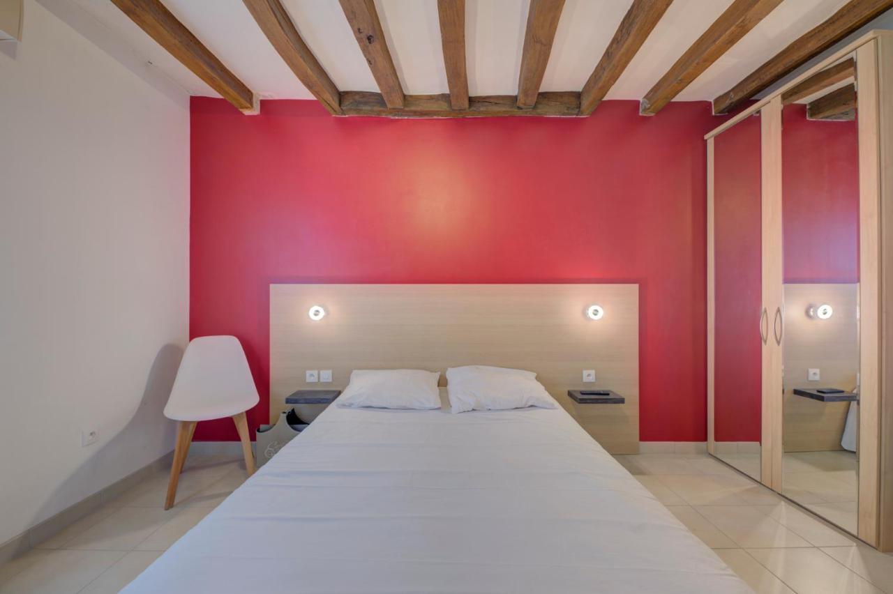 La Petite Maison Appartement 1 Avoine Екстериор снимка