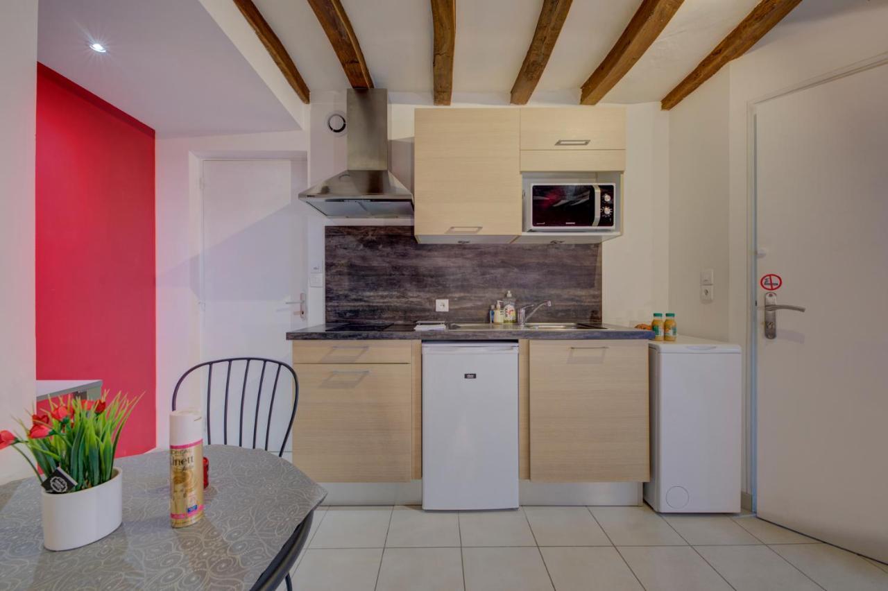 La Petite Maison Appartement 1 Avoine Екстериор снимка